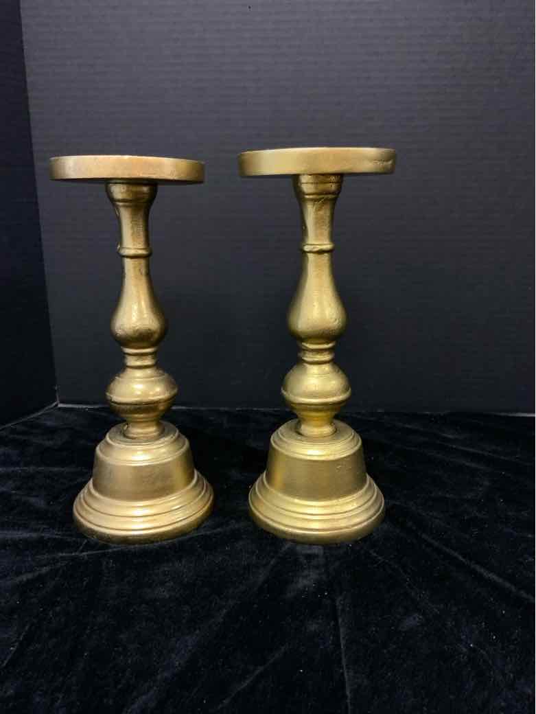 Candle Stand