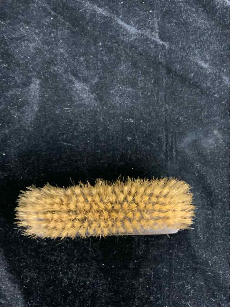 Valet Brush