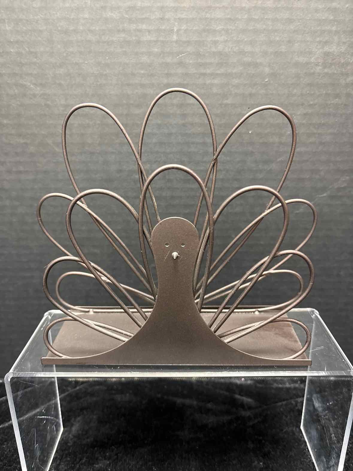 Napkin Holder