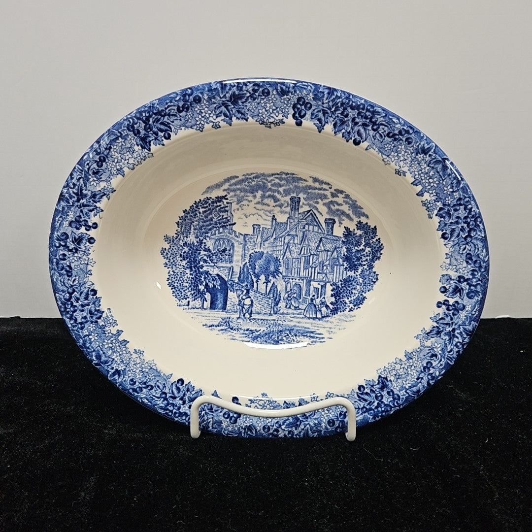 Wedgwood Serving Bowl