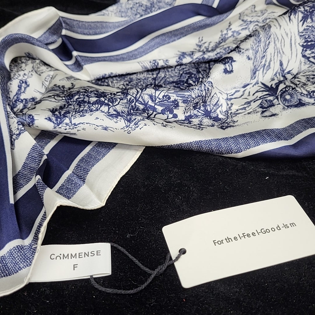 Commense Scarf