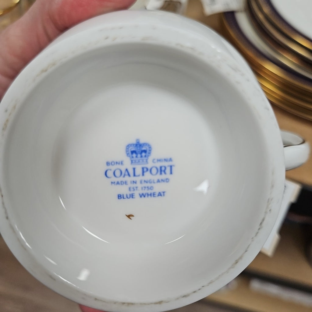 Coalport China