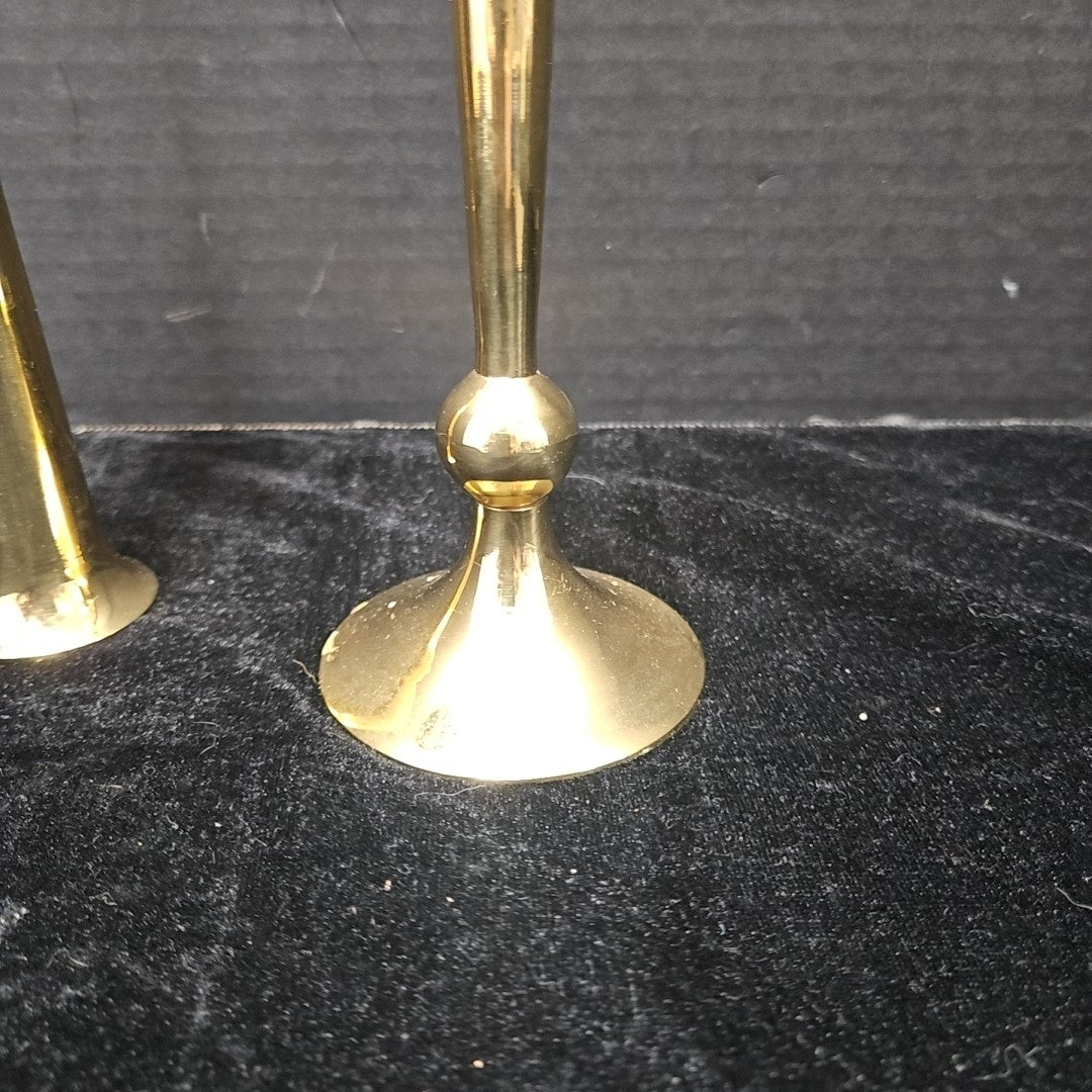 Candle Sticks