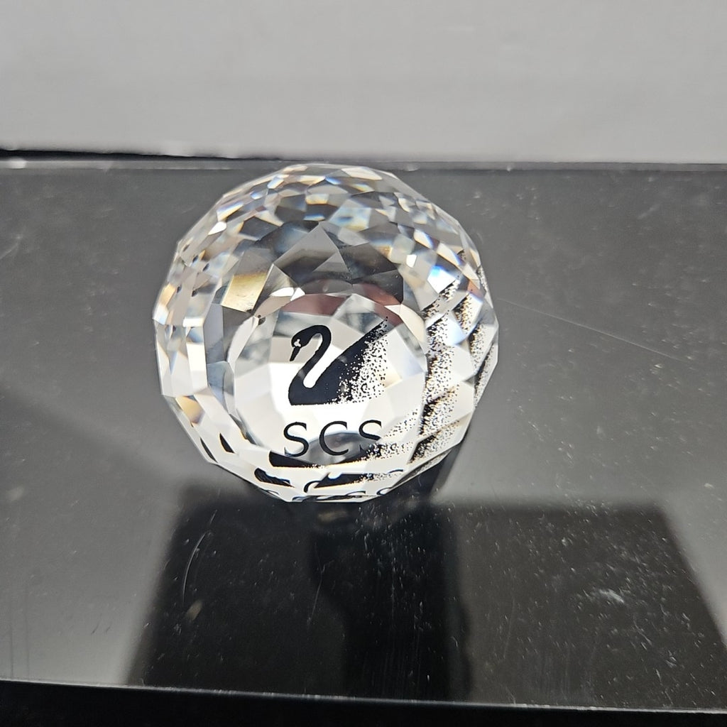 Swarovski Figurine