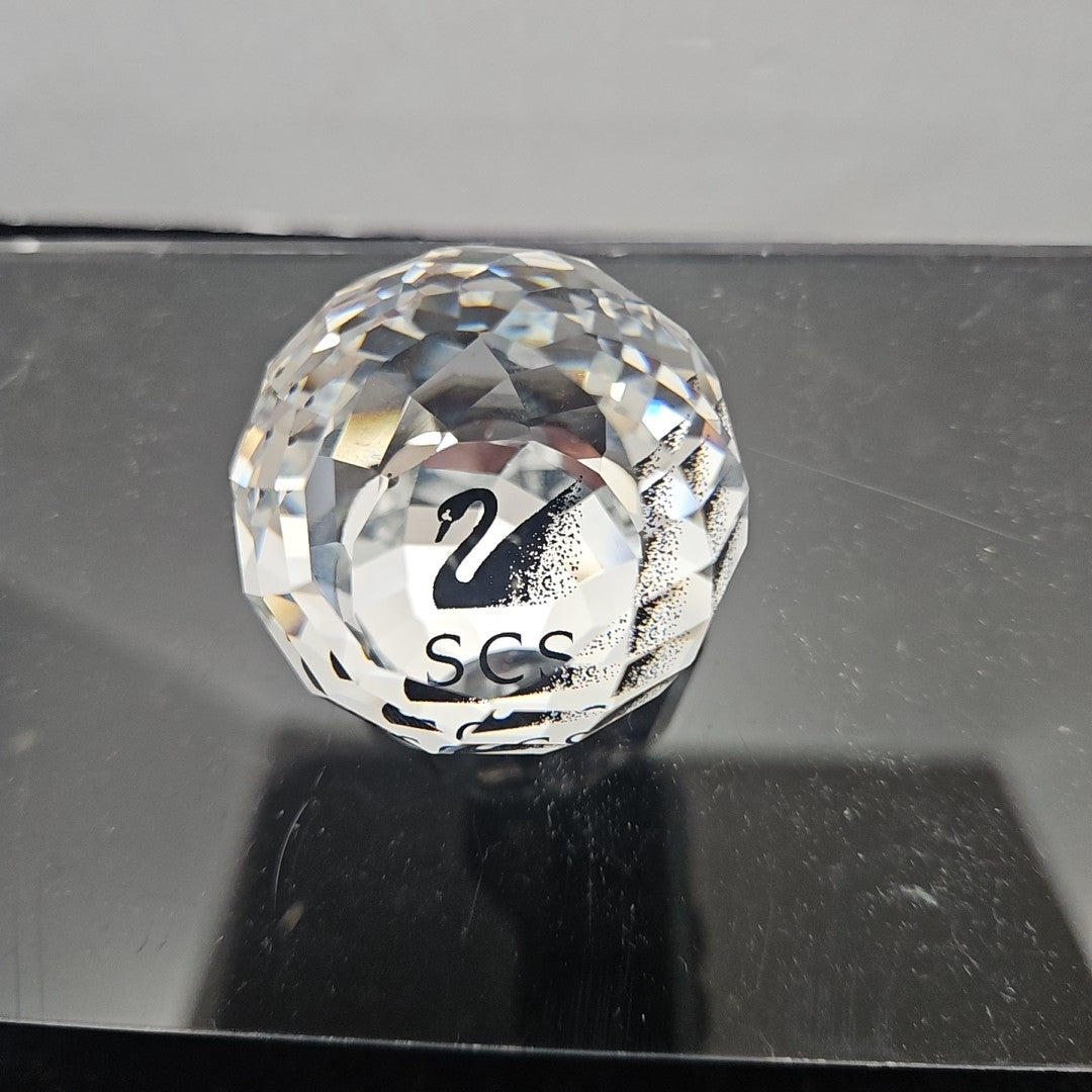 Swarovski Figurine