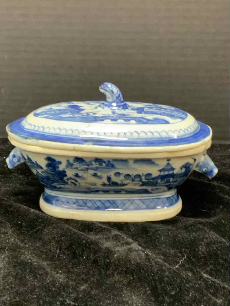 Tureen