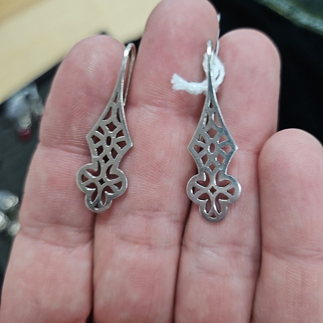 Dangle Earrings