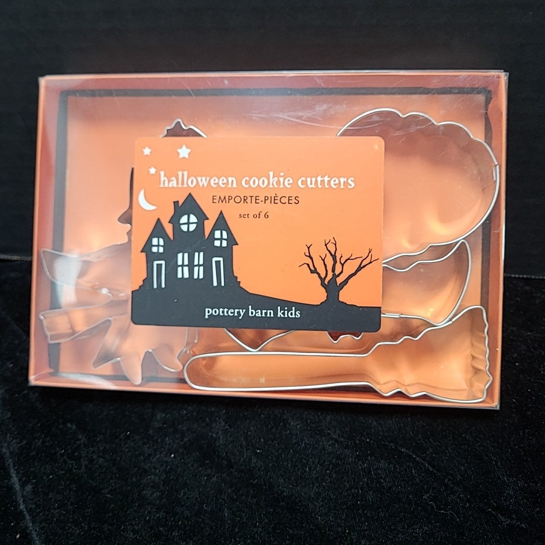 Pottery Barn Cookie Cutter