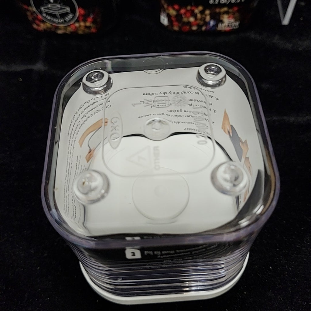 OXO Storage Bin