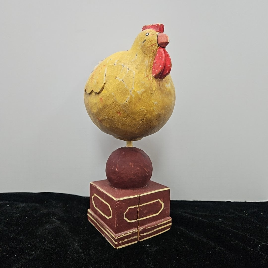Figurine