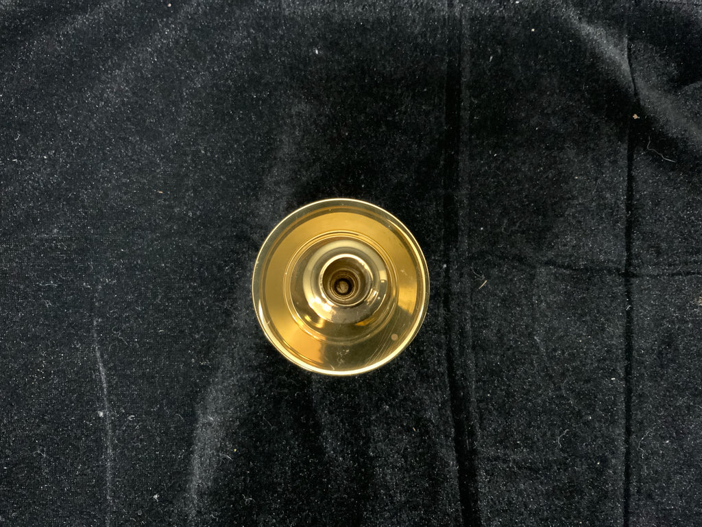 VM Candlestick