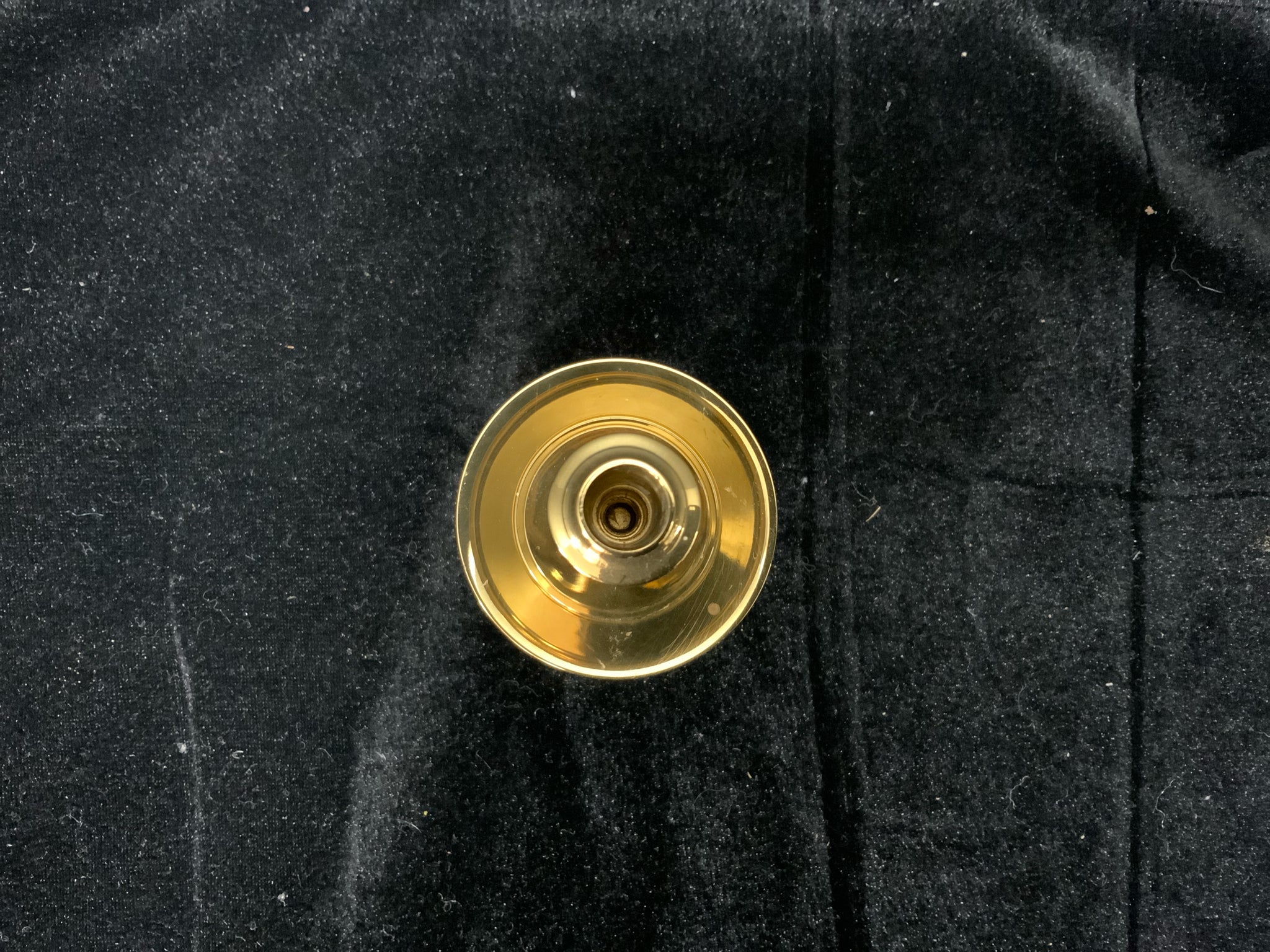 VM Candlestick