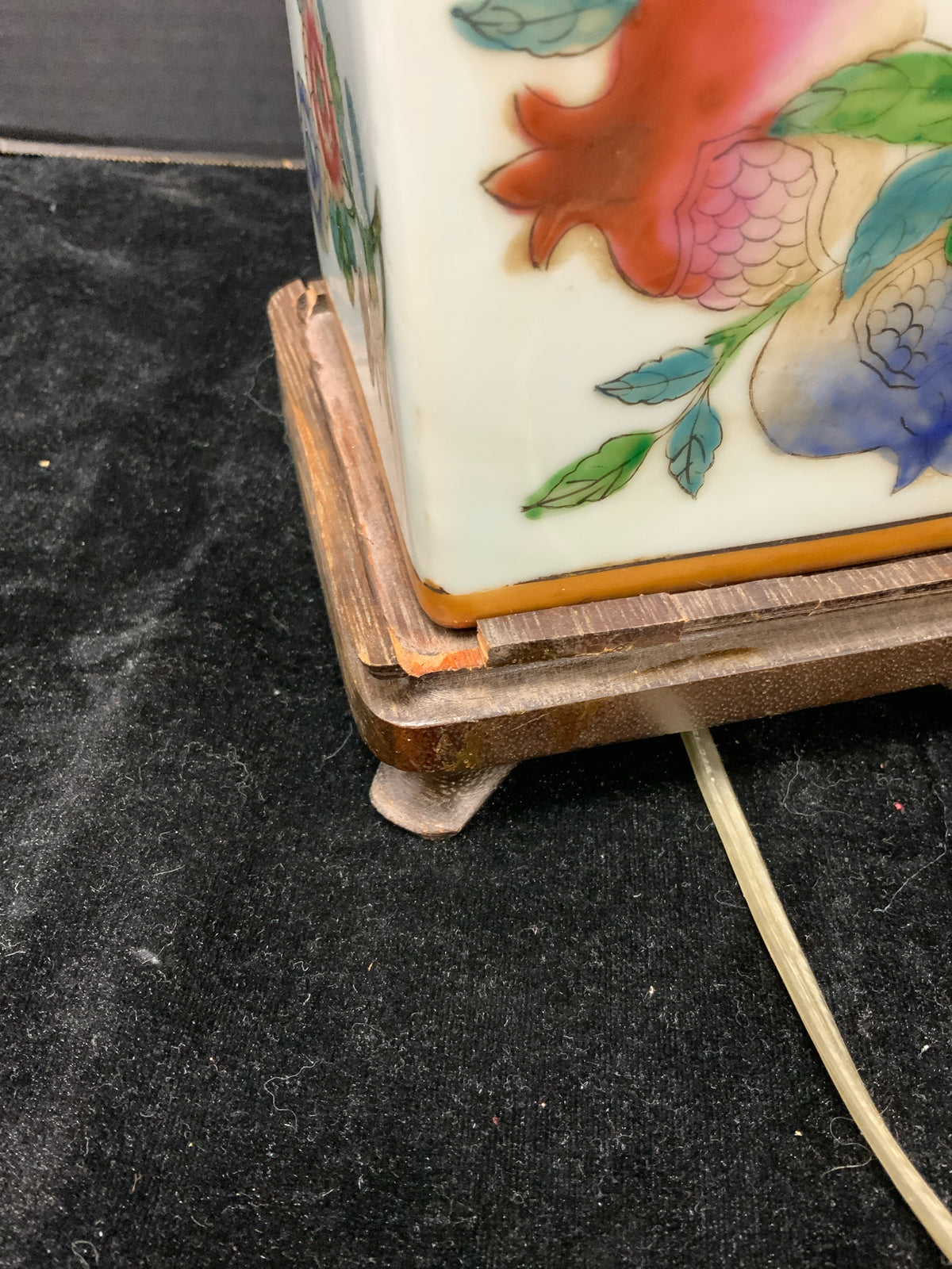Lamp