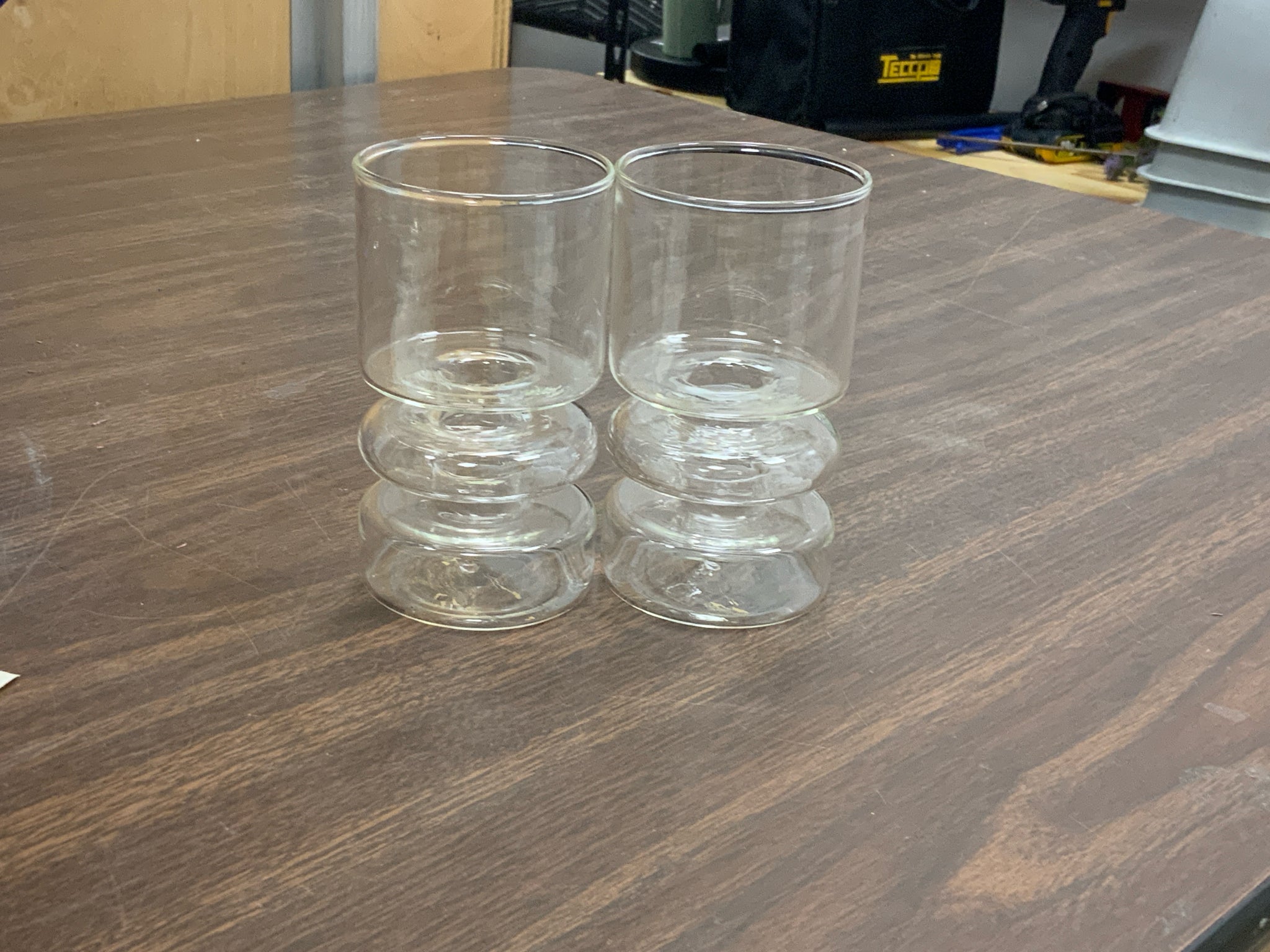 Candleholder(s)