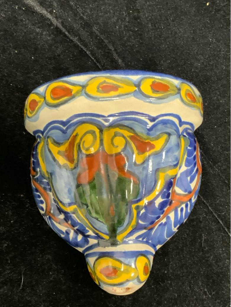 Talavera Wall Sconce