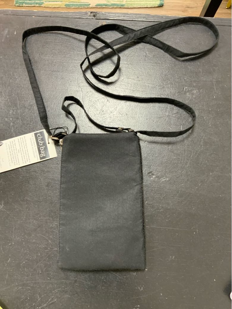 Bamboo Trading Company Handbag