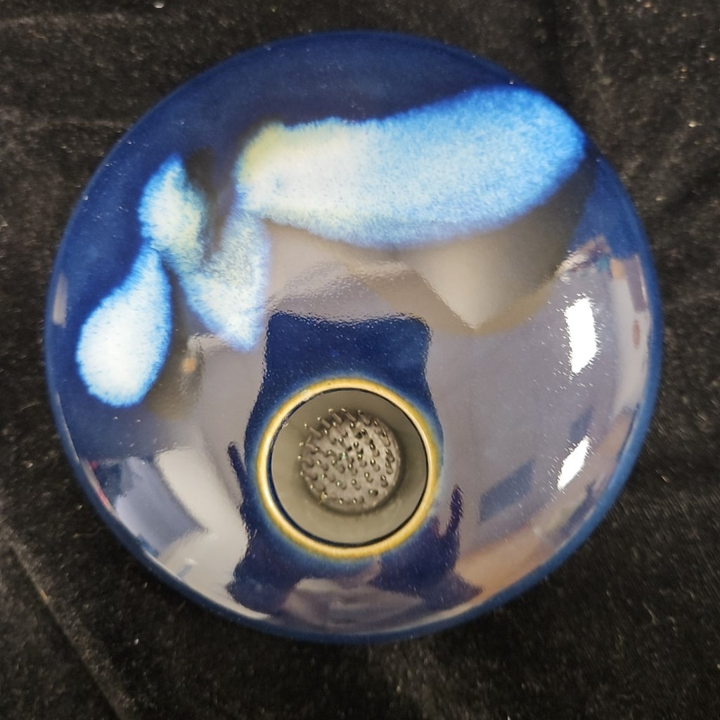 Georgetown Pottery Ikebana Dish