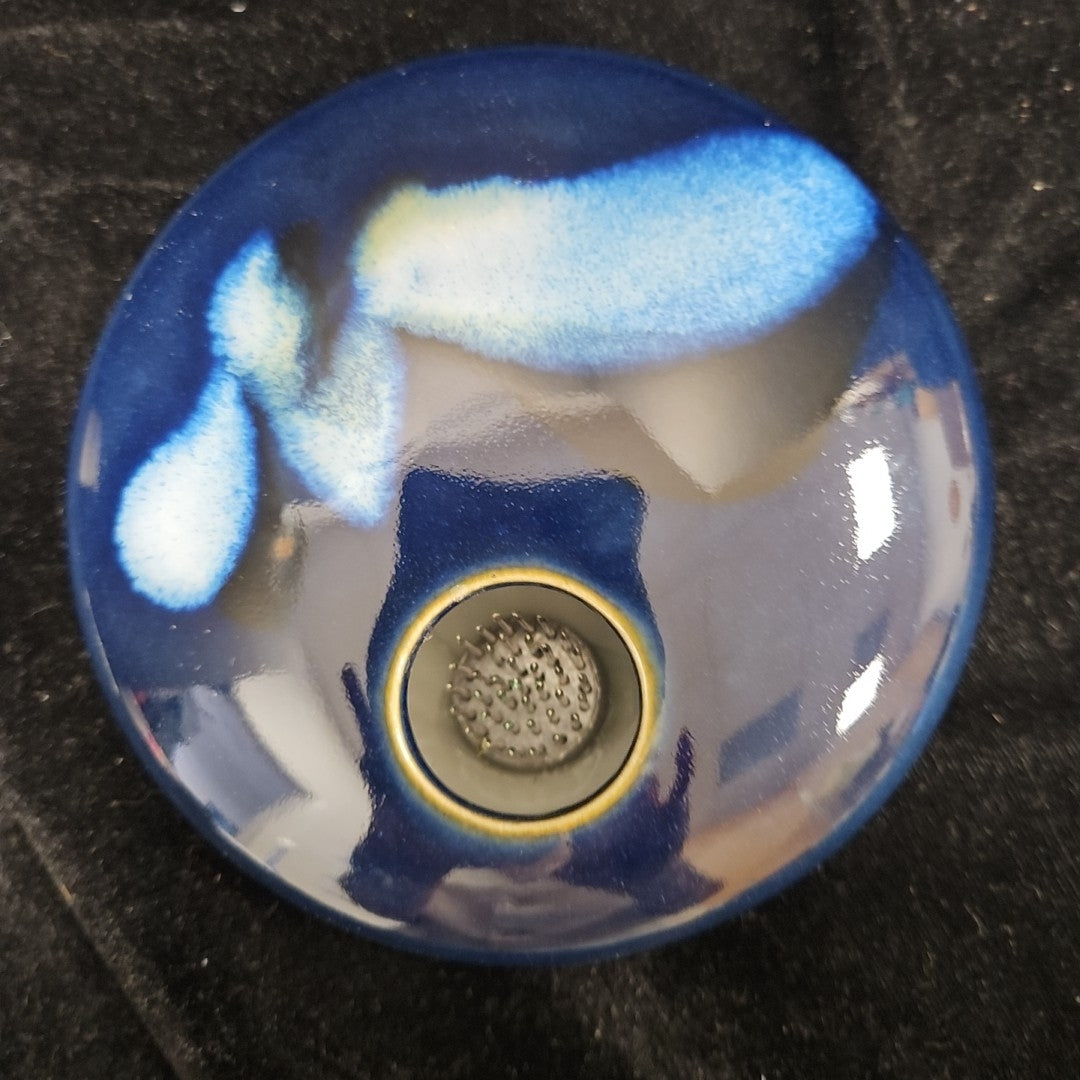 Georgetown Pottery Ikebana Dish