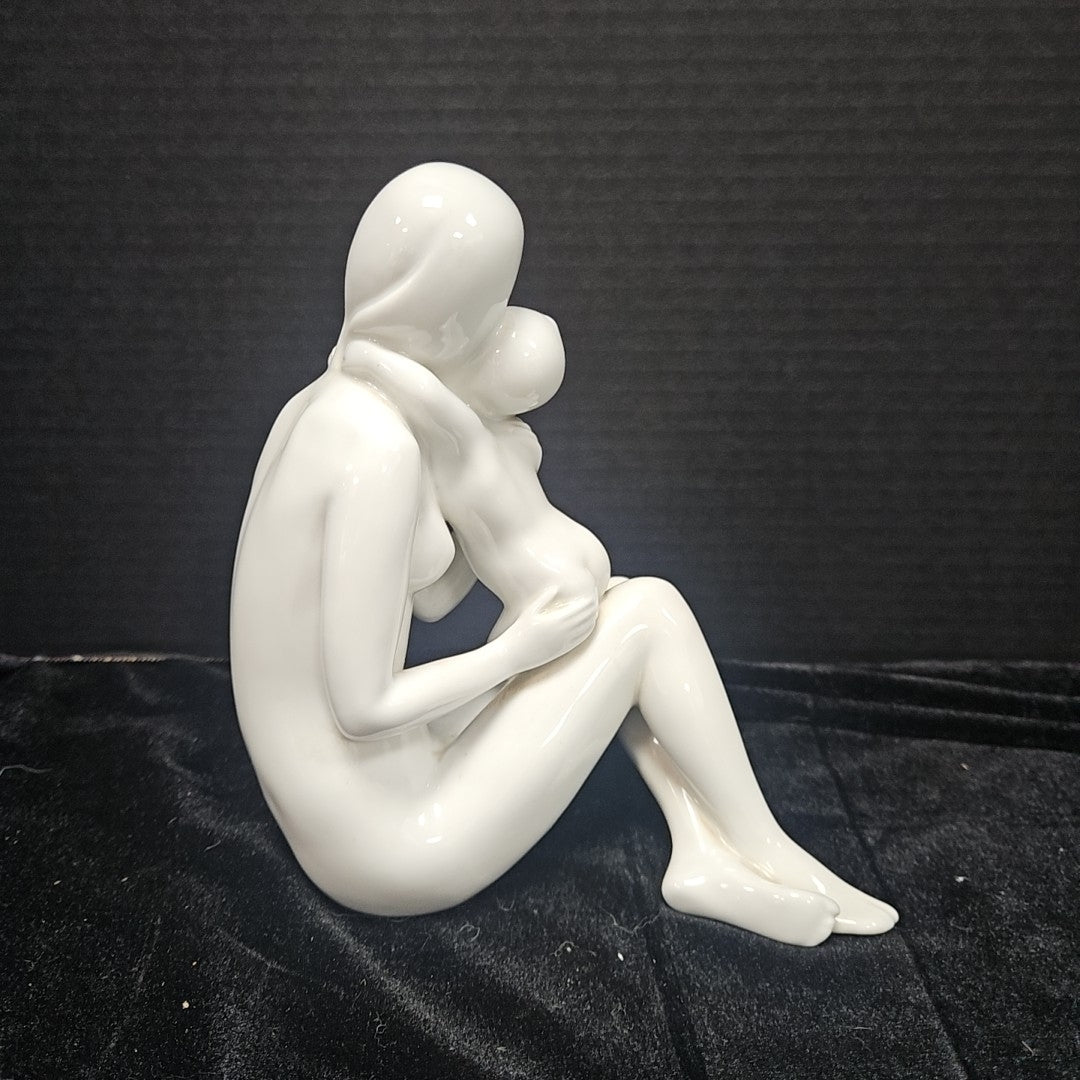 Royal Dux Figurine