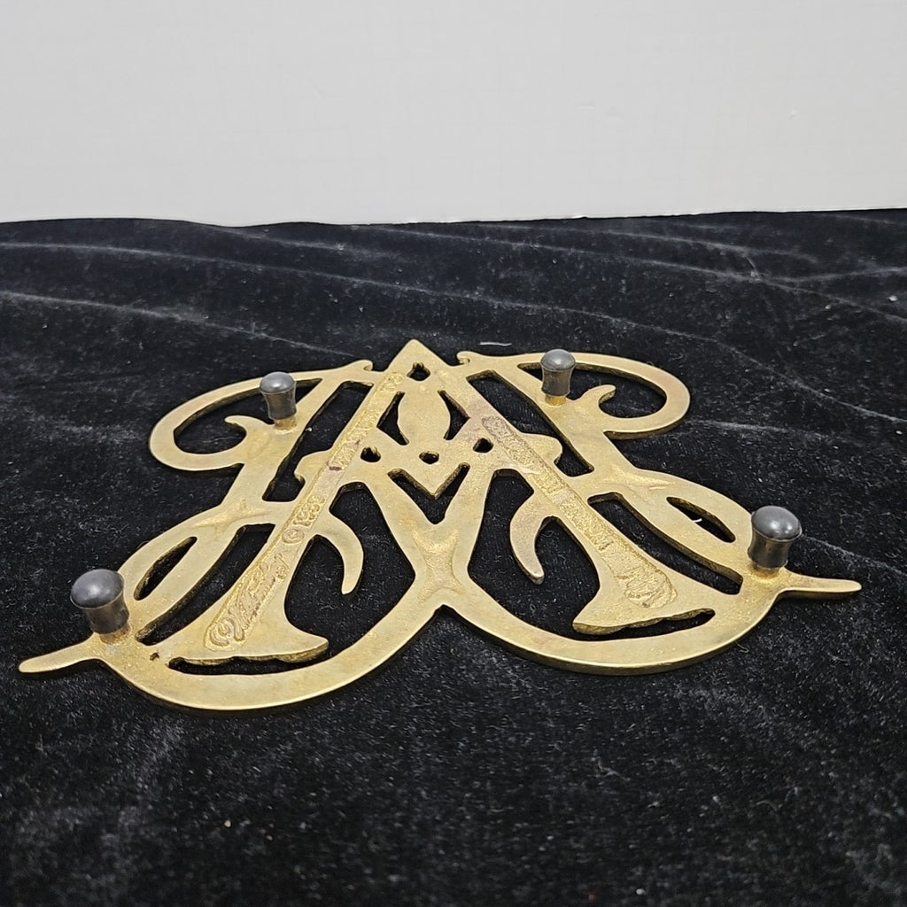 VA Metalcrafters Trivet
