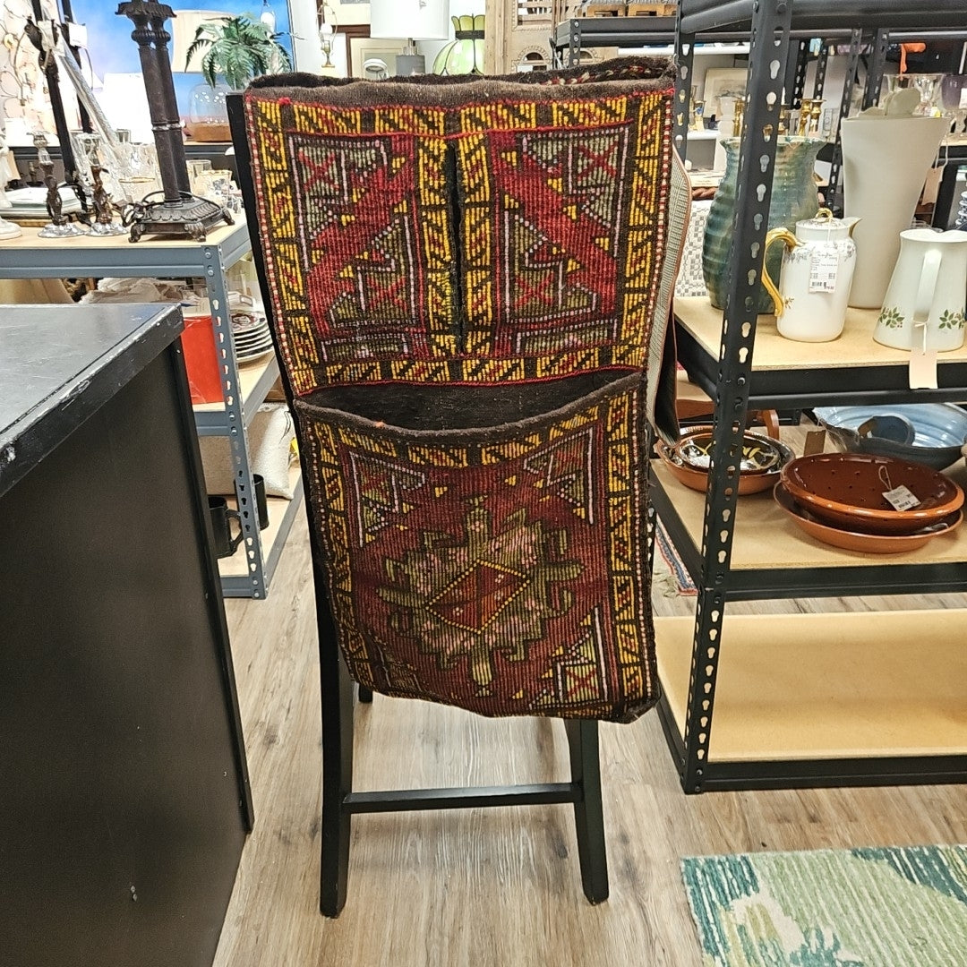 Saddle Bag