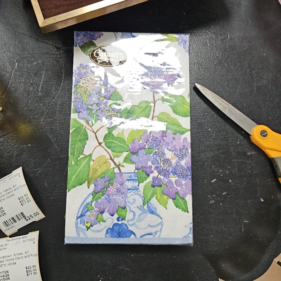 Caspari Napkins