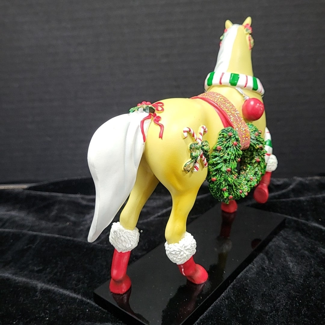 Westland Figurine