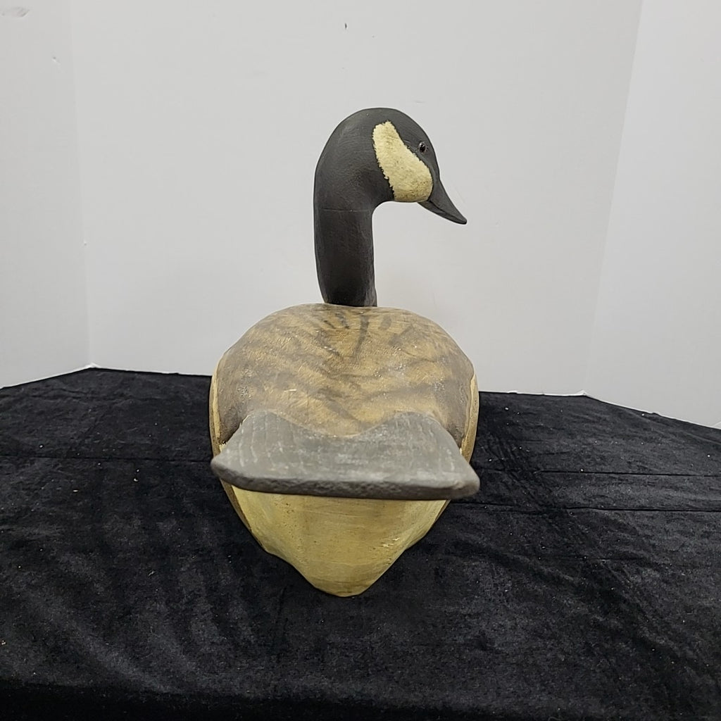 Mark Buck Decoy