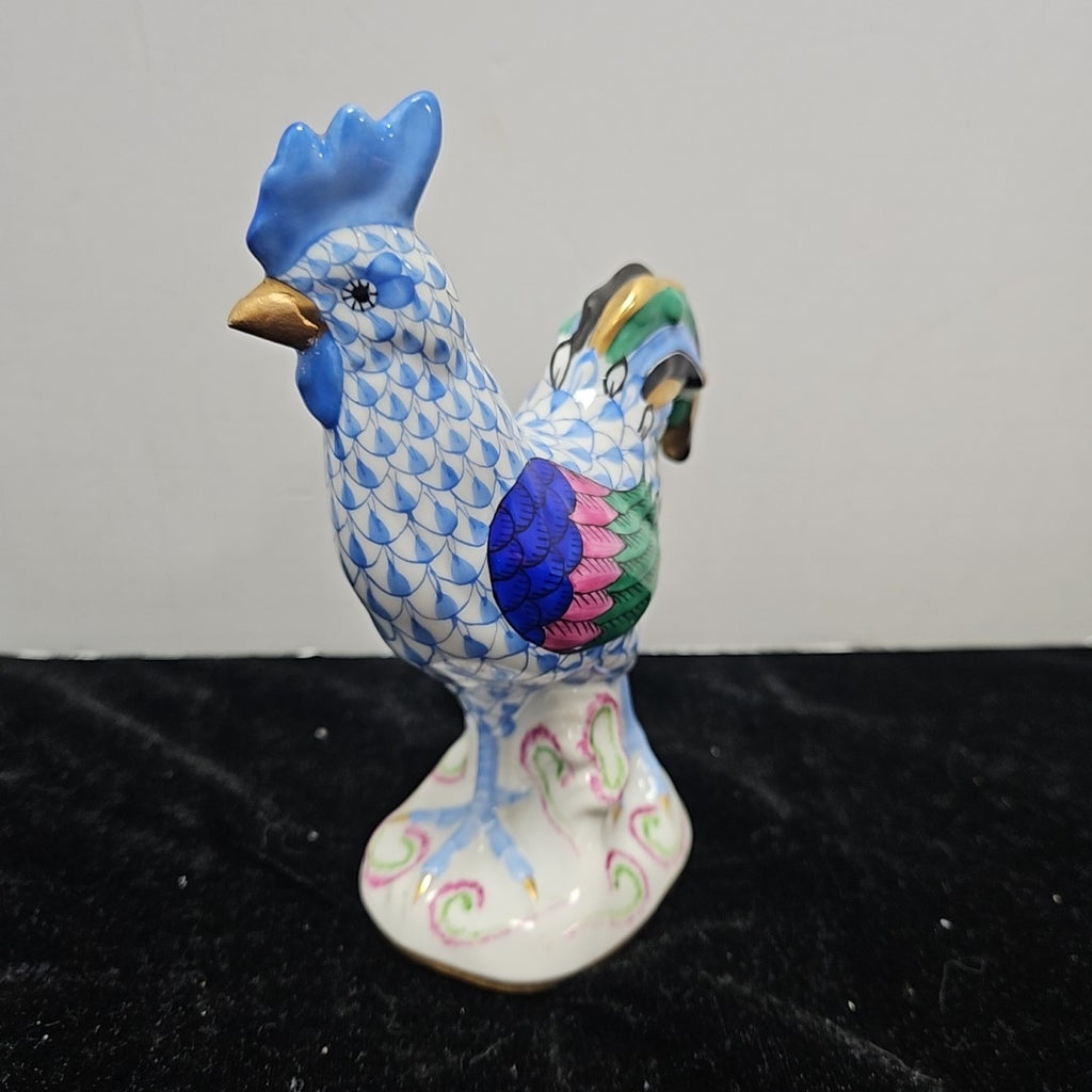 Herend Figurine