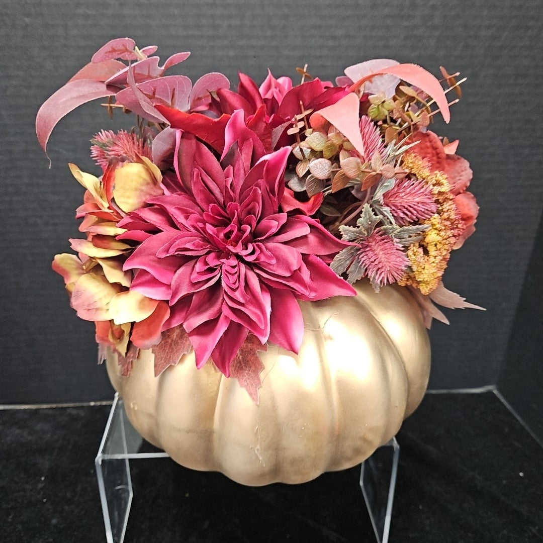Faux Flower