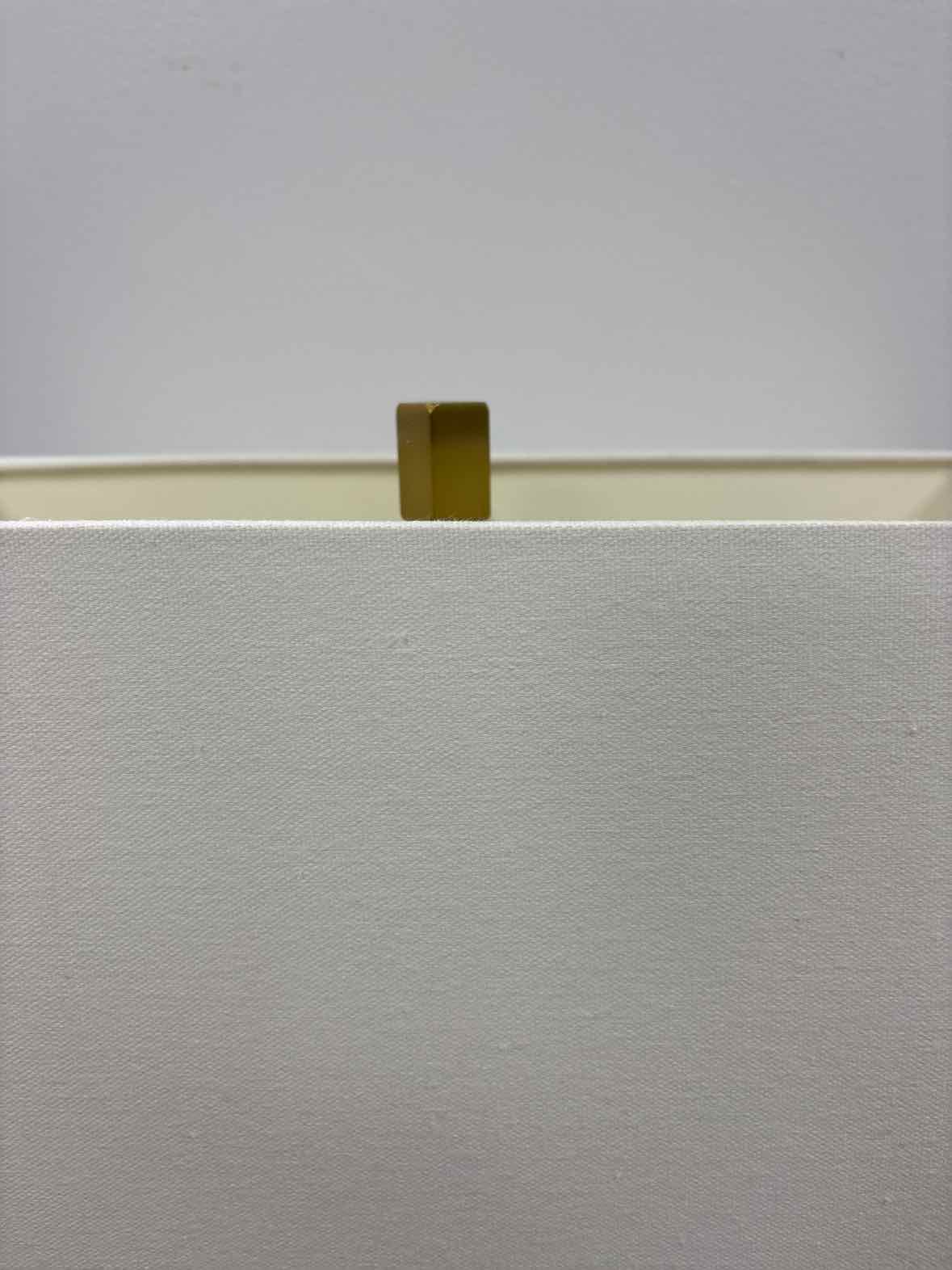 Weston Floor Lamp w/shade