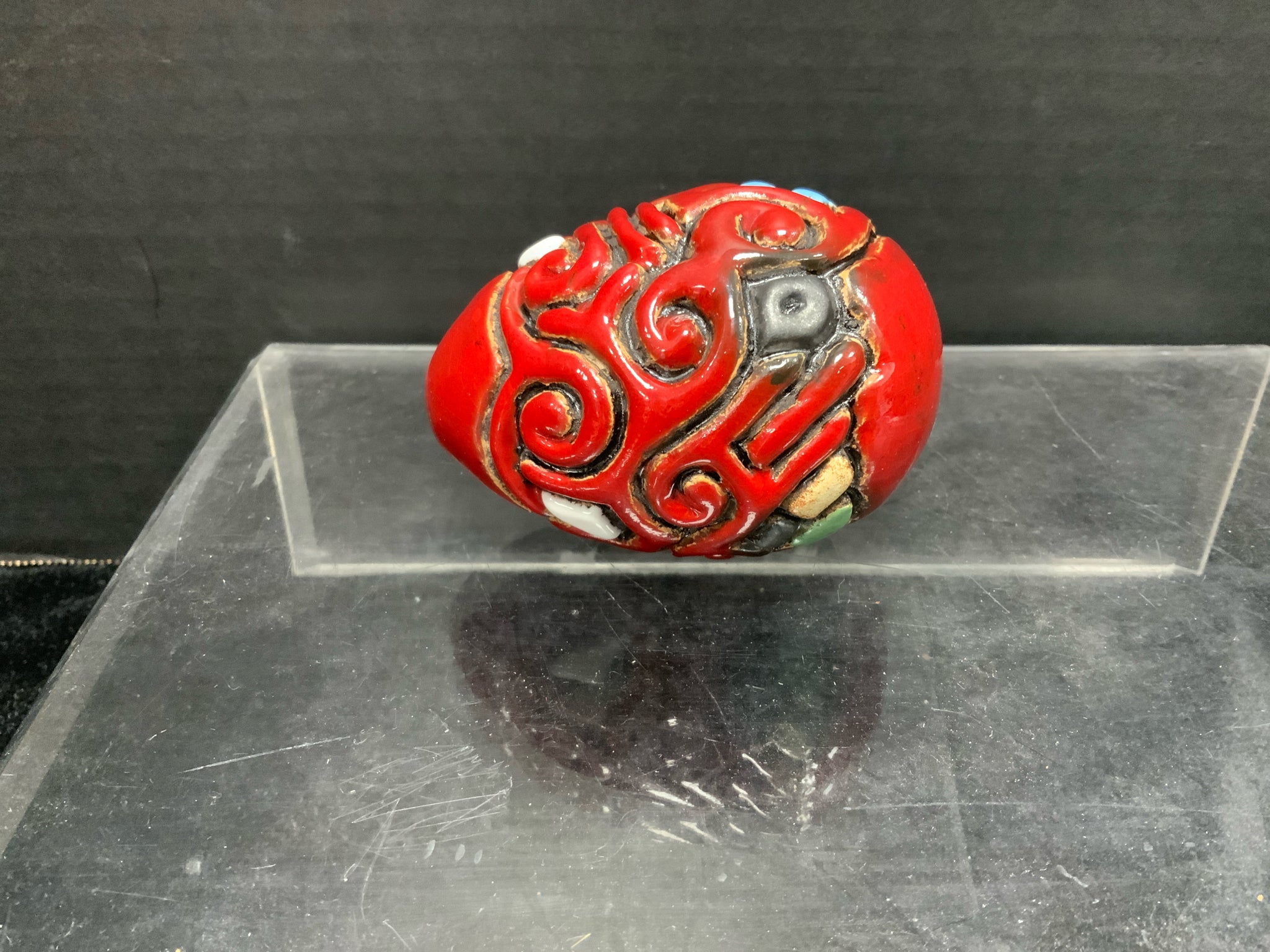 Figurine