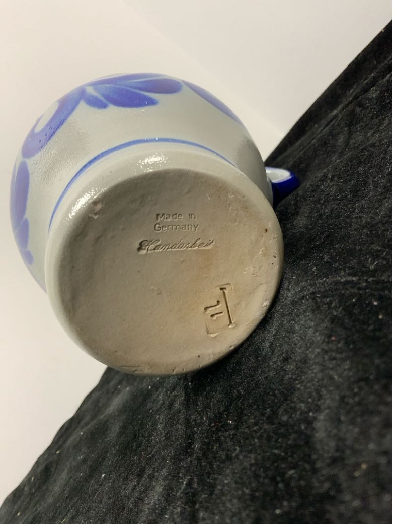 Pitcher