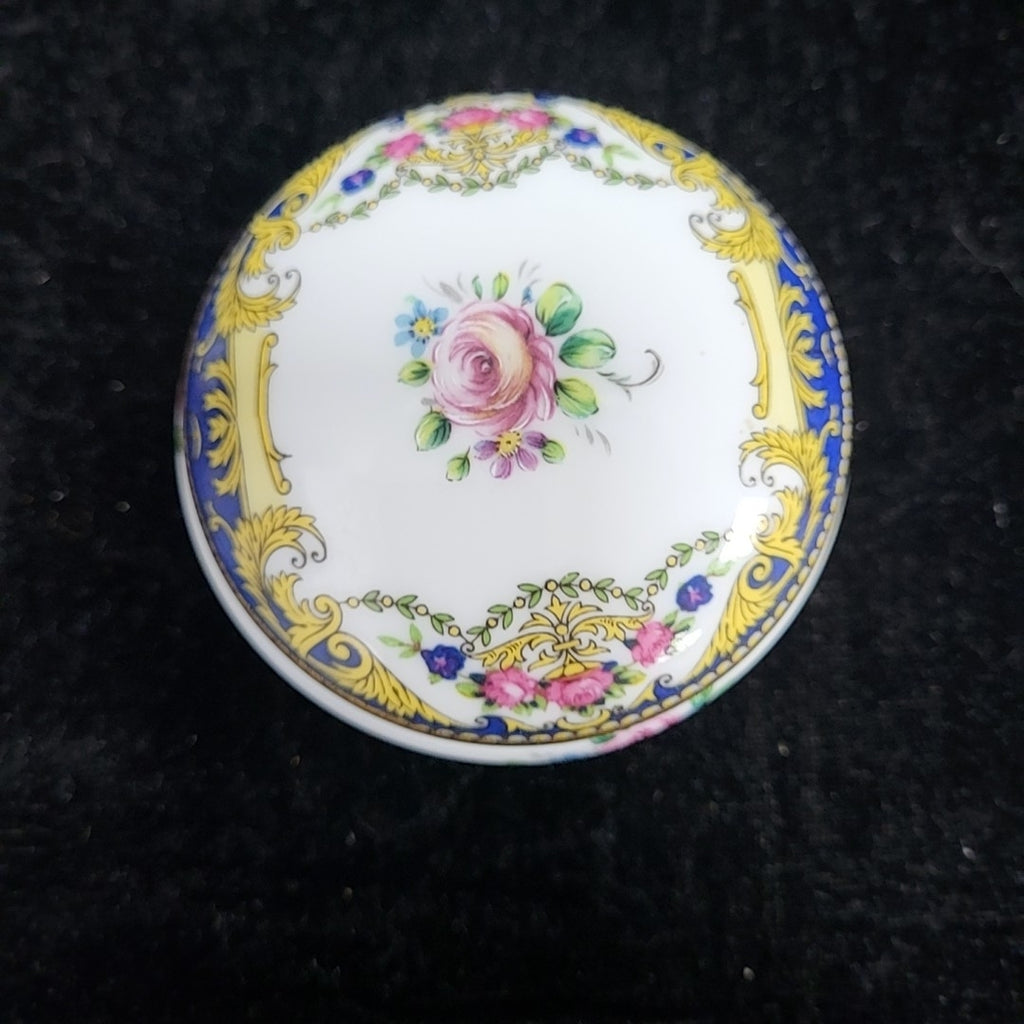 Imperia Trinket Box