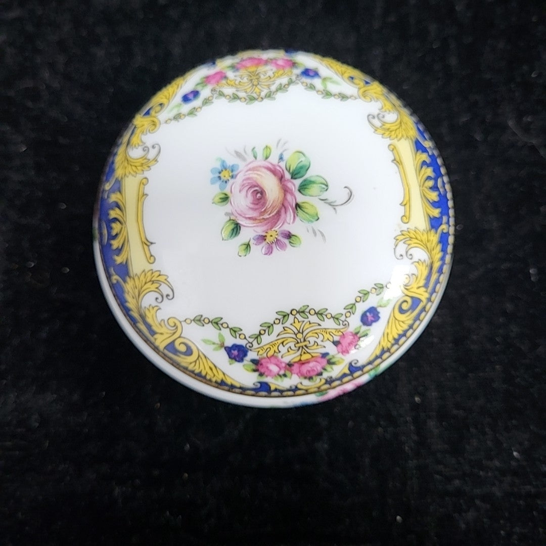Imperia Trinket Box