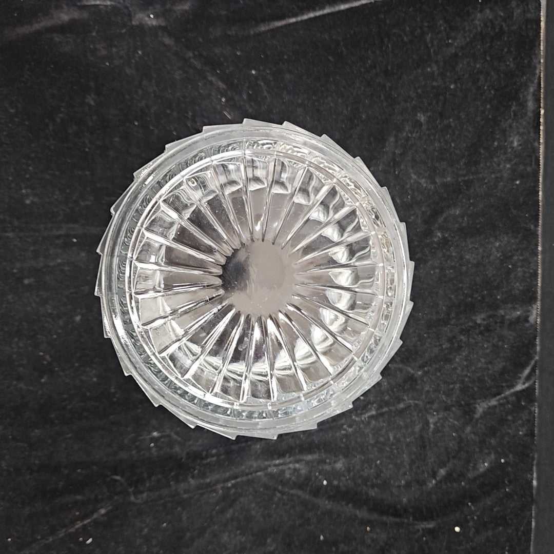 Imperial Glass Ice Bucket