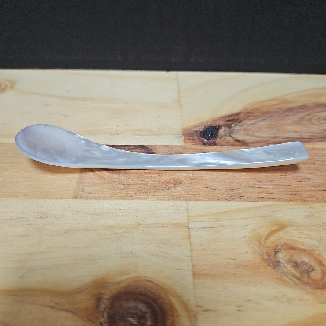 Caviar Spoon