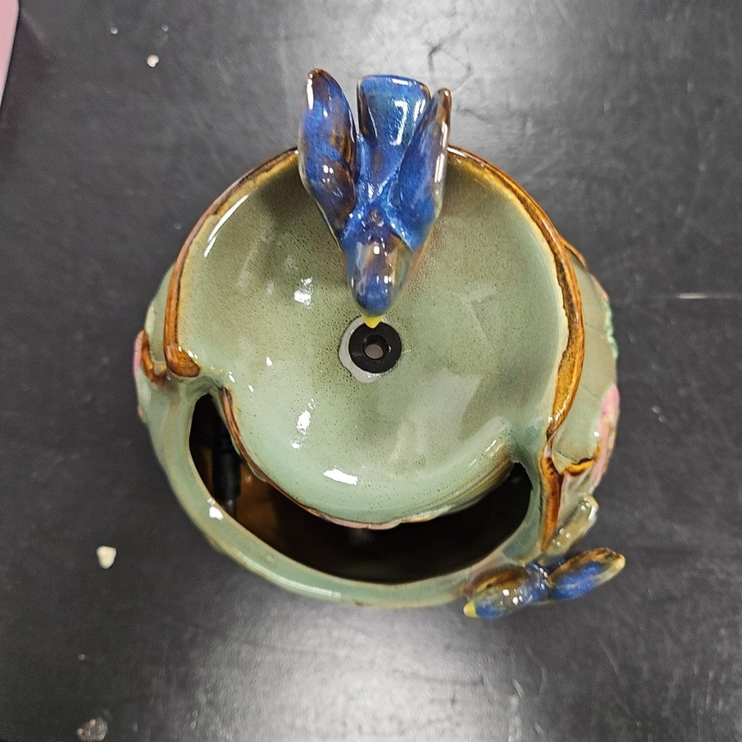 Fountain