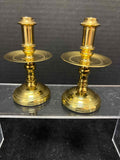 VA Metalcrafters Candlestick