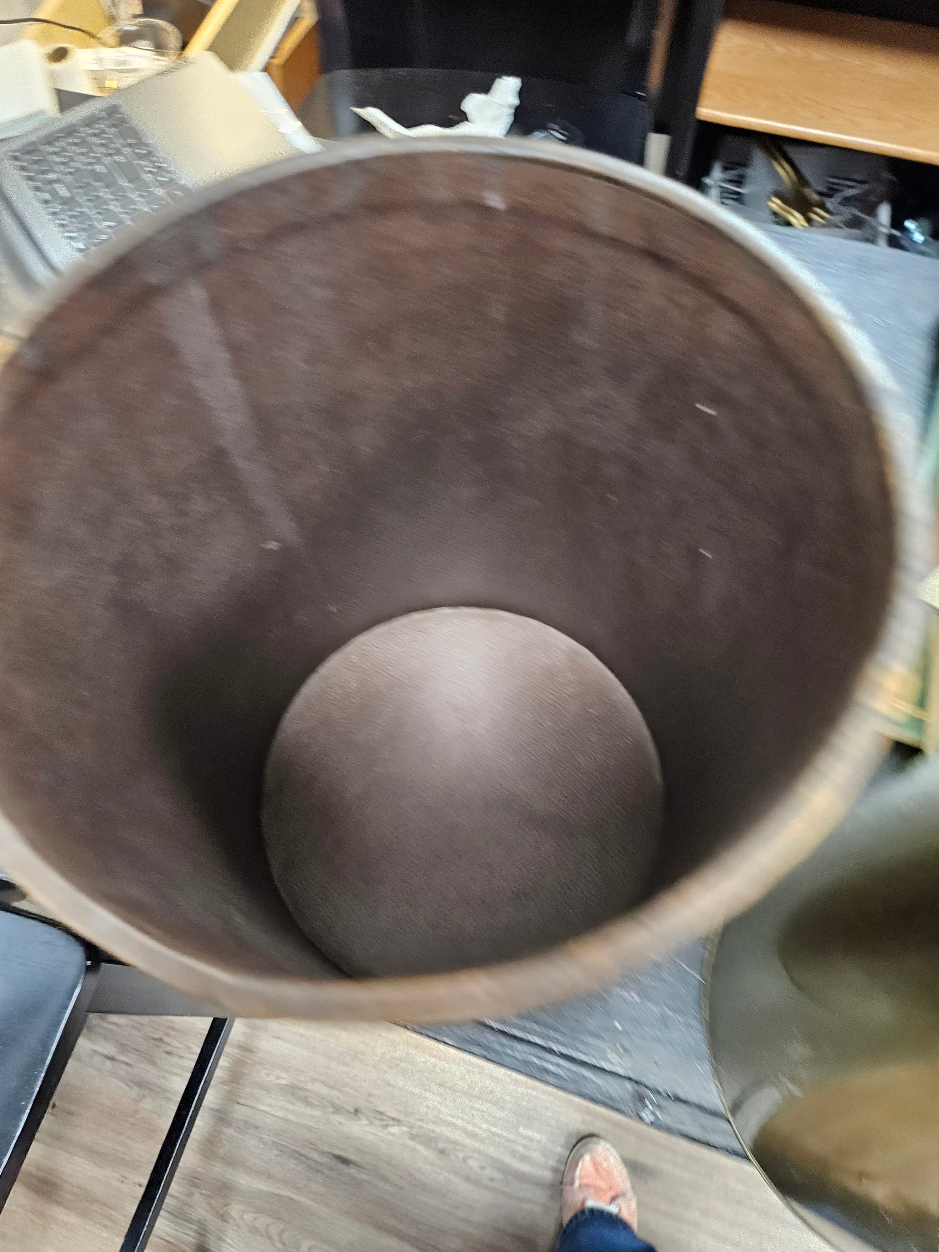 Trash Can