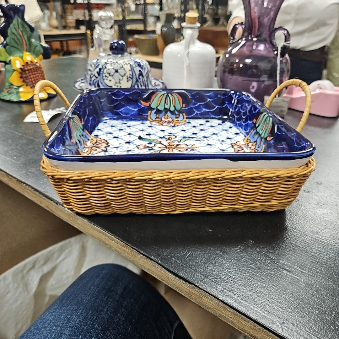 Baking Dish