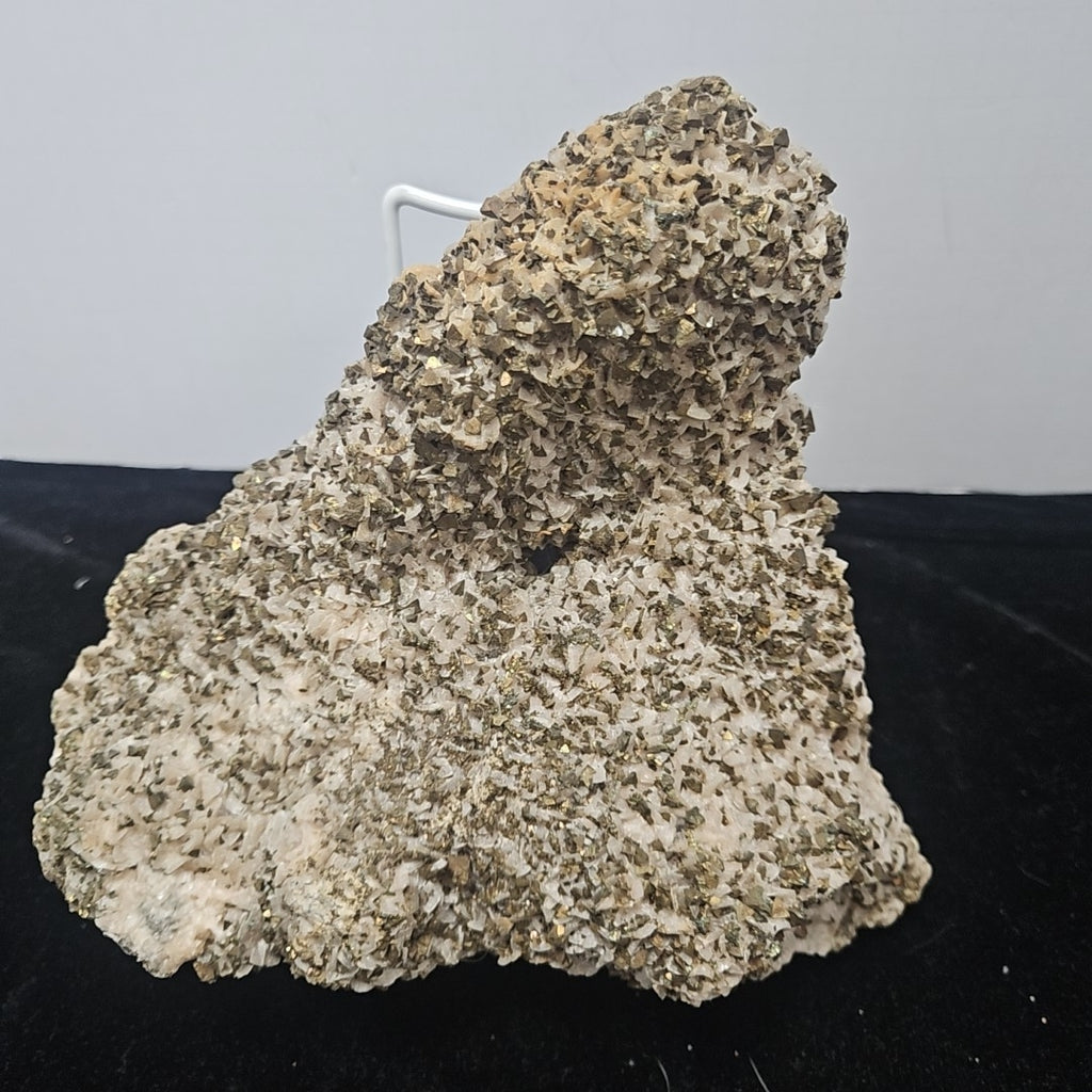 Pyrite