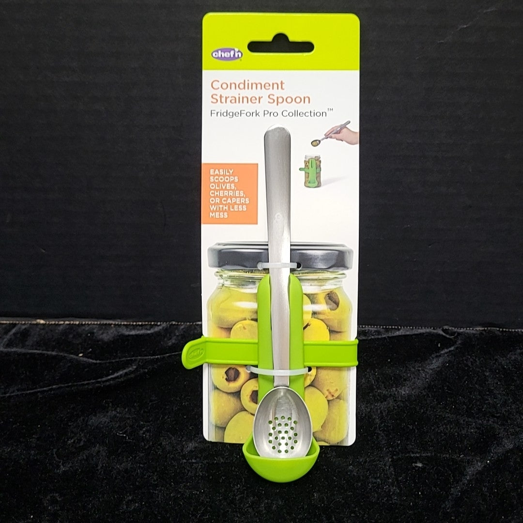 chef'n Relish Spoon