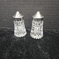 Waterford Salt & Pepper