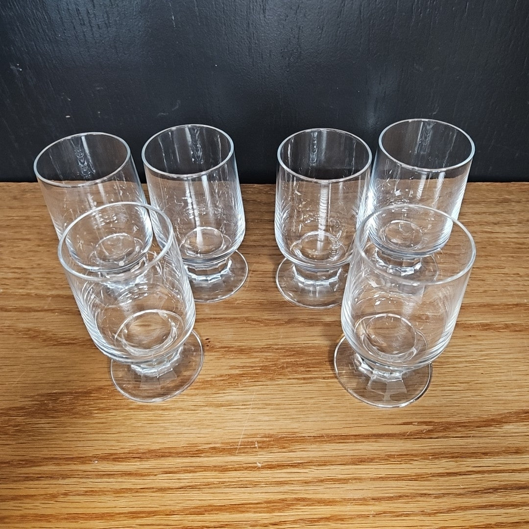 Juice Glass