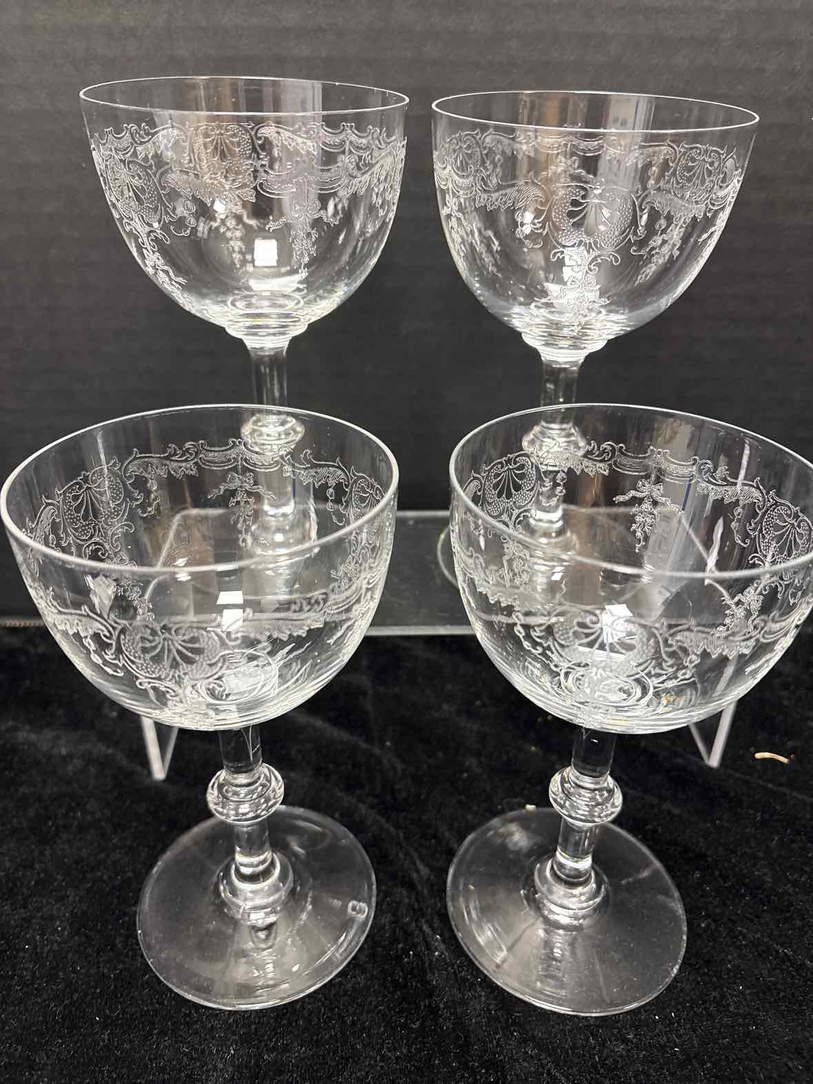 Wine Glass