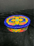 Artisan Lidded Box