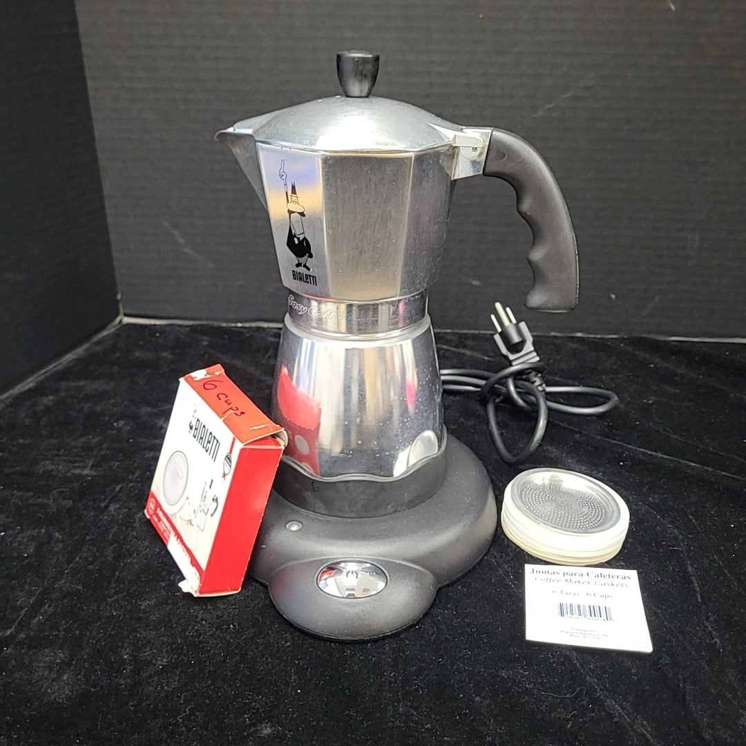 Bialetti Coffee Maker