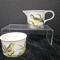 Portmeirion Cream & Sugar