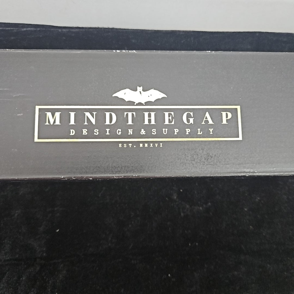 Mindthegap Wall Art